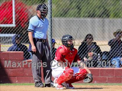Thumbnail 2 in West Ranch @ Alemany photogallery.