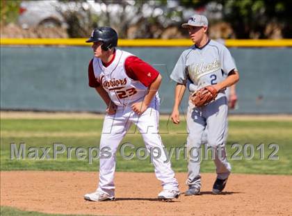 Thumbnail 1 in West Ranch @ Alemany photogallery.
