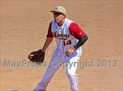Thumbnail 3 in West Ranch @ Alemany photogallery.