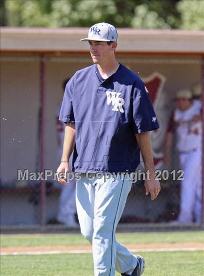 Thumbnail 1 in West Ranch @ Alemany photogallery.