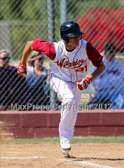 Thumbnail 1 in West Ranch @ Alemany photogallery.