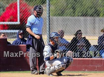 Thumbnail 3 in West Ranch @ Alemany photogallery.