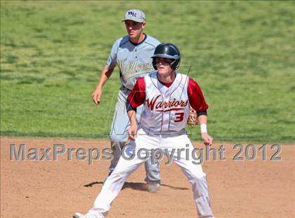 Thumbnail 2 in West Ranch @ Alemany photogallery.