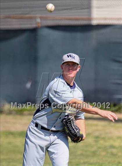 Thumbnail 2 in West Ranch @ Alemany photogallery.