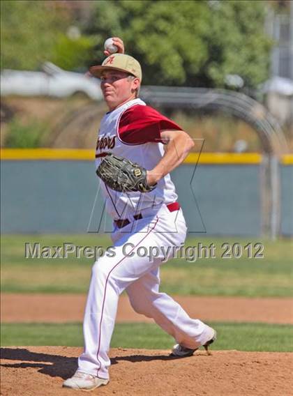 Thumbnail 1 in West Ranch @ Alemany photogallery.