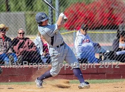 Thumbnail 1 in West Ranch @ Alemany photogallery.