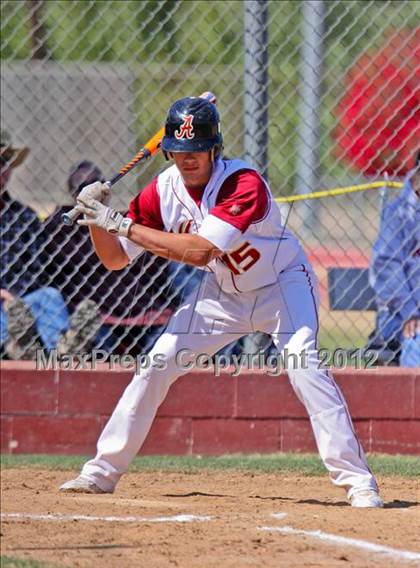 Thumbnail 2 in West Ranch @ Alemany photogallery.