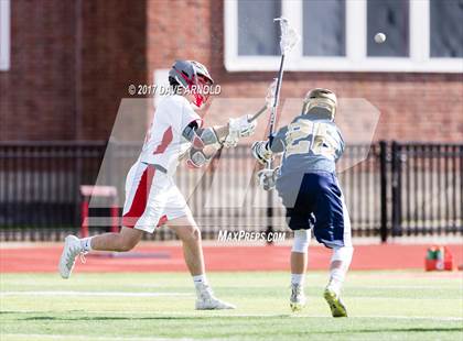 Thumbnail 2 in Needham @ Catholic Memorial photogallery.