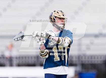 Thumbnail 3 in Needham @ Catholic Memorial photogallery.