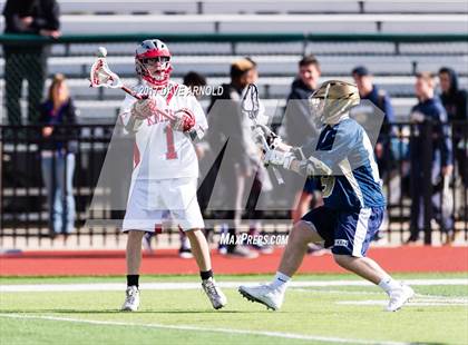 Thumbnail 2 in Needham @ Catholic Memorial photogallery.