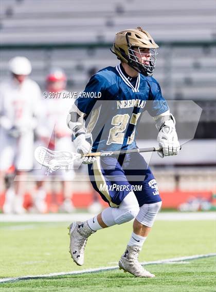 Thumbnail 1 in Needham @ Catholic Memorial photogallery.