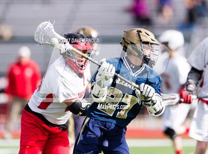 Thumbnail 1 in Needham @ Catholic Memorial photogallery.
