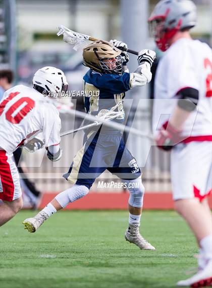 Thumbnail 3 in Needham @ Catholic Memorial photogallery.