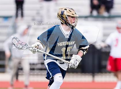 Thumbnail 1 in Needham @ Catholic Memorial photogallery.