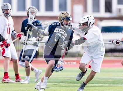 Thumbnail 2 in Needham @ Catholic Memorial photogallery.