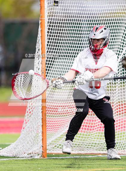 Thumbnail 3 in Needham @ Catholic Memorial photogallery.