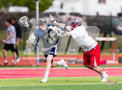 Thumbnail 3 in Needham @ Catholic Memorial photogallery.