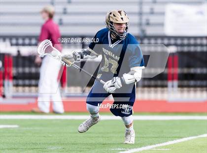 Thumbnail 3 in Needham @ Catholic Memorial photogallery.