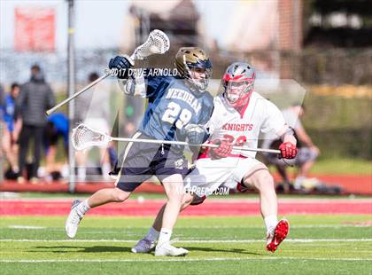Thumbnail 1 in Needham @ Catholic Memorial photogallery.