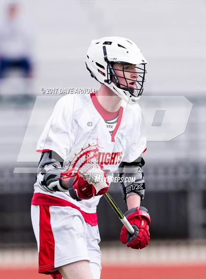 Thumbnail 3 in Needham @ Catholic Memorial photogallery.