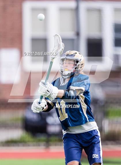 Thumbnail 2 in Needham @ Catholic Memorial photogallery.