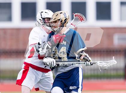 Thumbnail 1 in Needham @ Catholic Memorial photogallery.