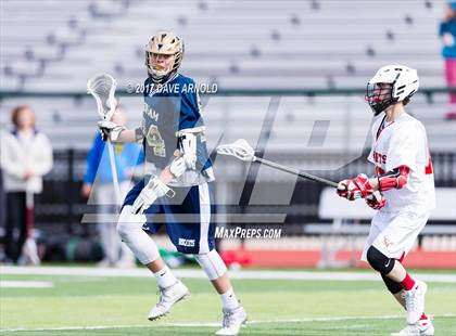 Thumbnail 1 in Needham @ Catholic Memorial photogallery.