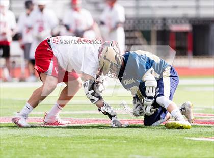 Thumbnail 3 in Needham @ Catholic Memorial photogallery.