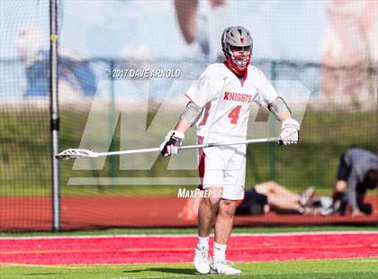 Thumbnail 3 in Needham @ Catholic Memorial photogallery.