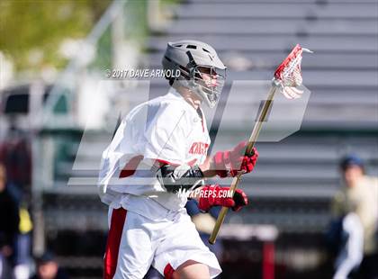 Thumbnail 3 in Needham @ Catholic Memorial photogallery.