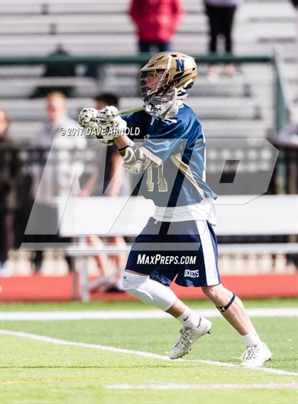Thumbnail 3 in Needham @ Catholic Memorial photogallery.