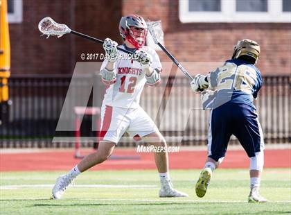 Thumbnail 1 in Needham @ Catholic Memorial photogallery.