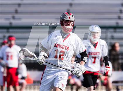 Thumbnail 2 in Needham @ Catholic Memorial photogallery.