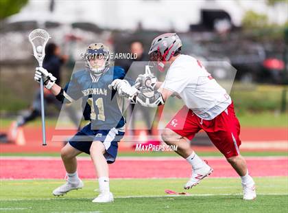 Thumbnail 3 in Needham @ Catholic Memorial photogallery.