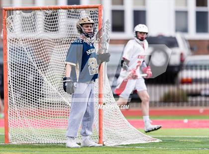 Thumbnail 2 in Needham @ Catholic Memorial photogallery.