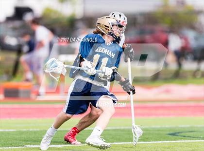 Thumbnail 2 in Needham @ Catholic Memorial photogallery.