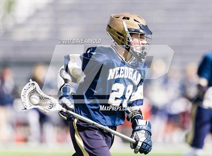 Thumbnail 2 in Needham @ Catholic Memorial photogallery.