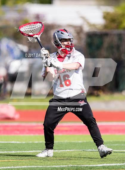 Thumbnail 2 in Needham @ Catholic Memorial photogallery.