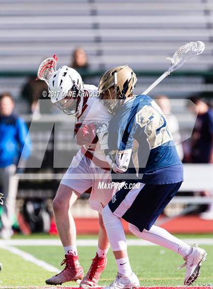 Thumbnail 3 in Needham @ Catholic Memorial photogallery.