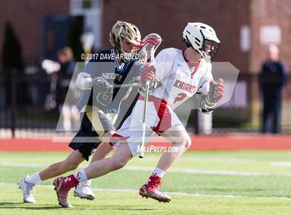 Thumbnail 1 in Needham @ Catholic Memorial photogallery.
