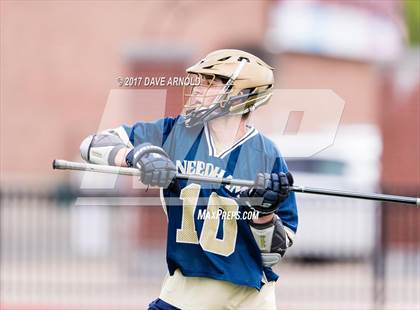 Thumbnail 1 in Needham @ Catholic Memorial photogallery.