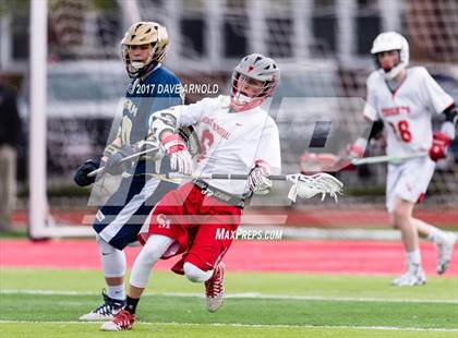 Thumbnail 3 in Needham @ Catholic Memorial photogallery.