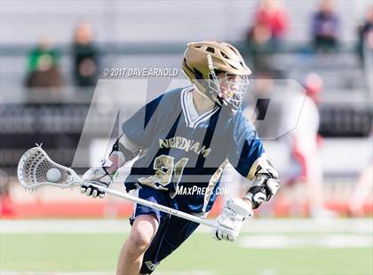 Thumbnail 1 in Needham @ Catholic Memorial photogallery.