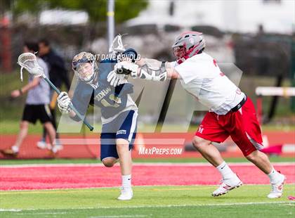 Thumbnail 1 in Needham @ Catholic Memorial photogallery.