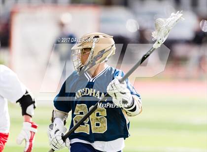 Thumbnail 2 in Needham @ Catholic Memorial photogallery.
