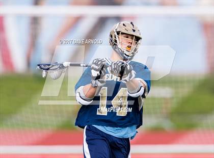 Thumbnail 3 in Needham @ Catholic Memorial photogallery.