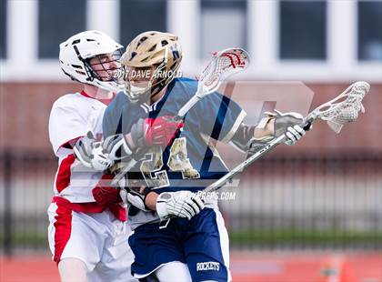 Thumbnail 2 in Needham @ Catholic Memorial photogallery.