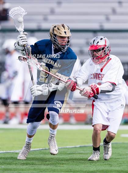Thumbnail 1 in Needham @ Catholic Memorial photogallery.
