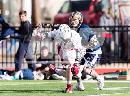 Thumbnail 1 in Needham @ Catholic Memorial photogallery.