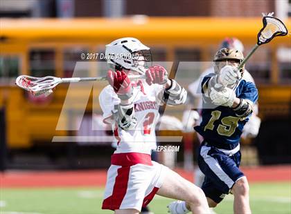Thumbnail 1 in Needham @ Catholic Memorial photogallery.